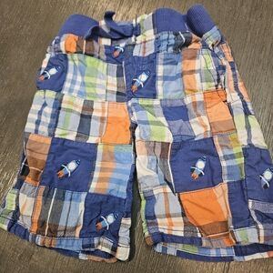 GYMBOREE SHORTS
